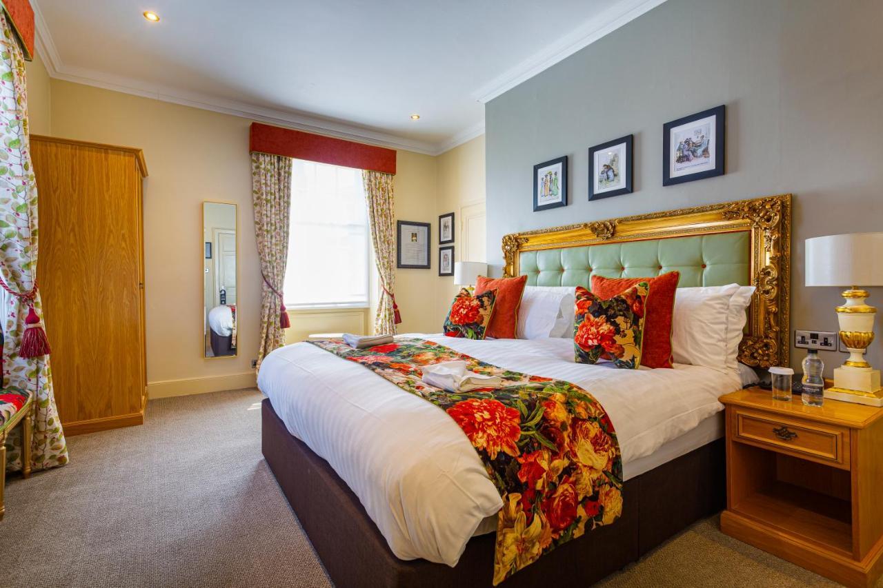 The Rutland Arms Hotel, Bakewell, Derbyshire 외부 사진
