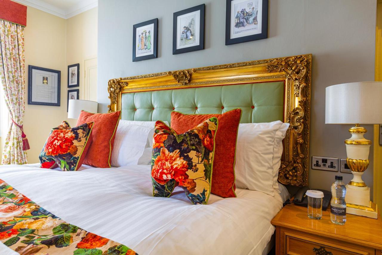 The Rutland Arms Hotel, Bakewell, Derbyshire 외부 사진