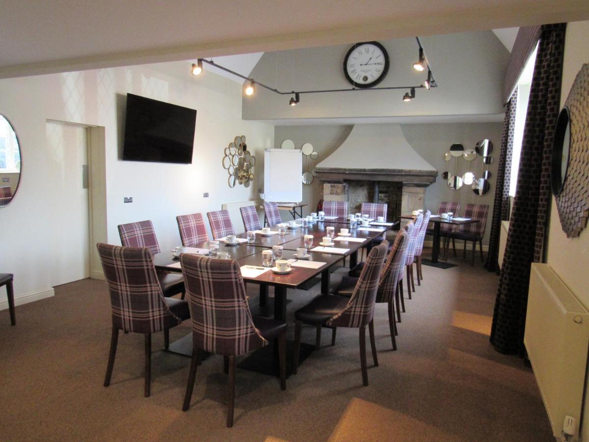 The Rutland Arms Hotel, Bakewell, Derbyshire 외부 사진