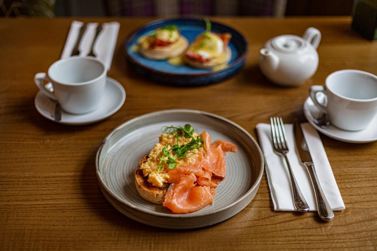 The Rutland Arms Hotel, Bakewell, Derbyshire 외부 사진