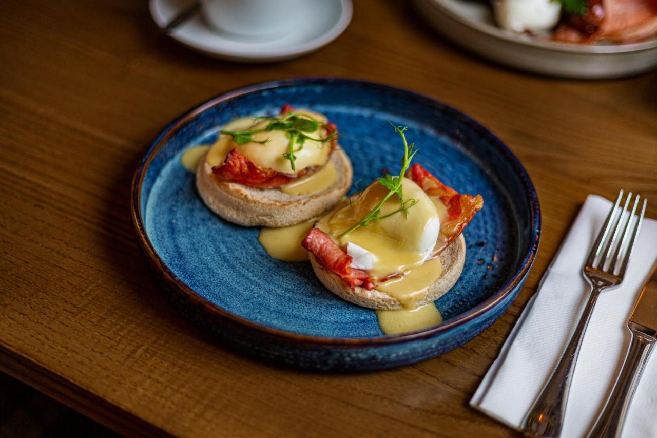 The Rutland Arms Hotel, Bakewell, Derbyshire 외부 사진