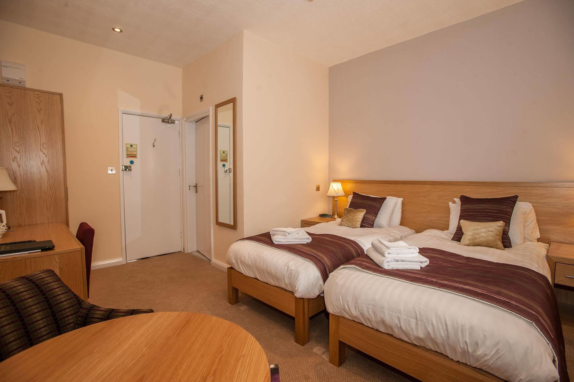 The Rutland Arms Hotel, Bakewell, Derbyshire 외부 사진